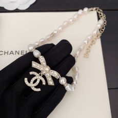 Chanel Necklaces